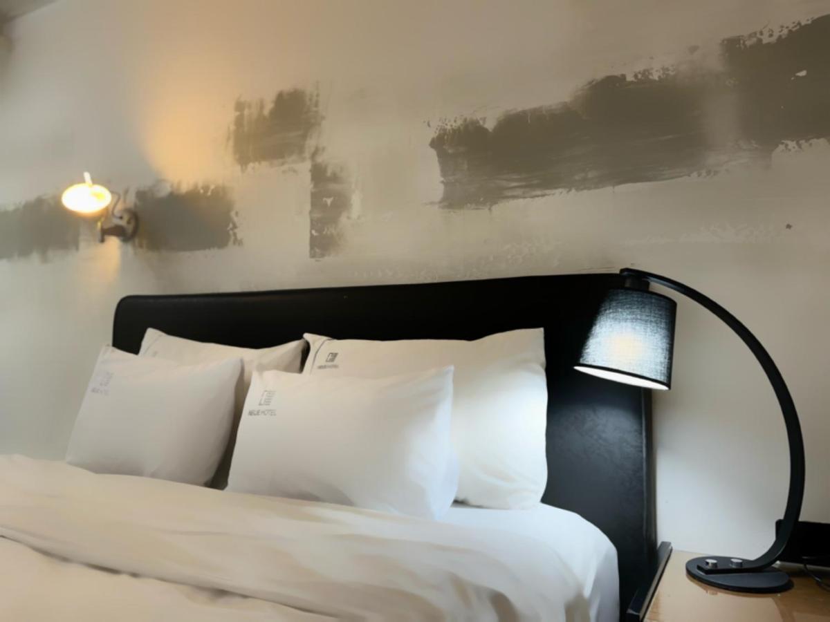 Jeonju Neue Hotel Zewnętrze zdjęcie