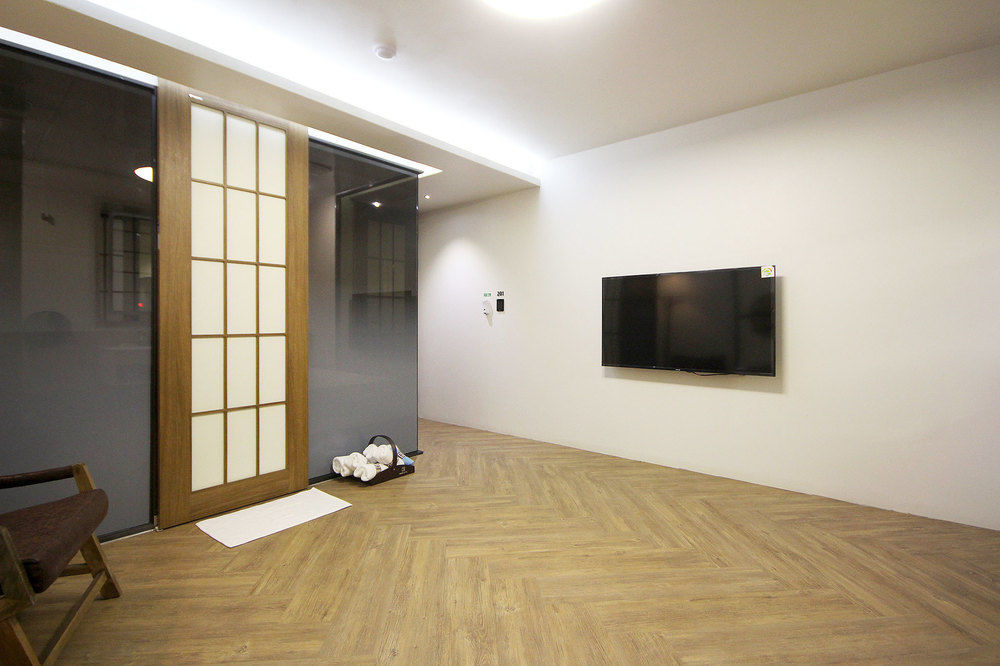 Jeonju Neue Hotel Zewnętrze zdjęcie