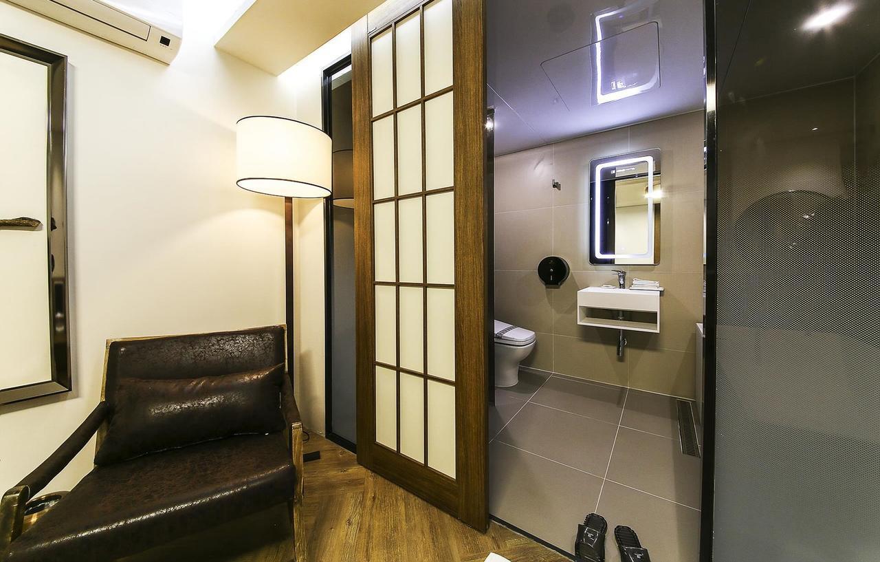 Jeonju Neue Hotel Zewnętrze zdjęcie